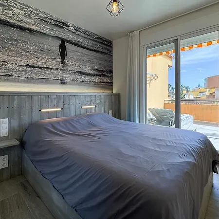 Apartment R2311 Parque 5 Playa Almeria *