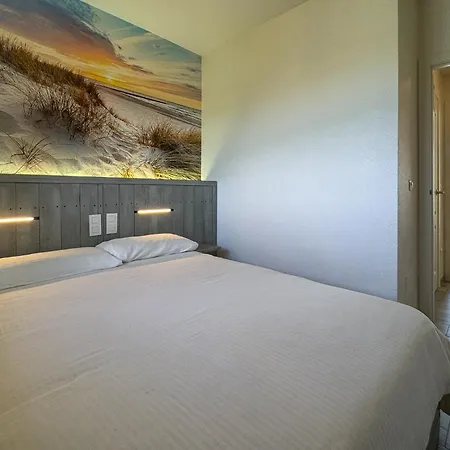Apartment R2311 Parque 5 Playa Almeria Vera