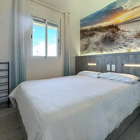 R2311 Parque 5 Playa Almeria
