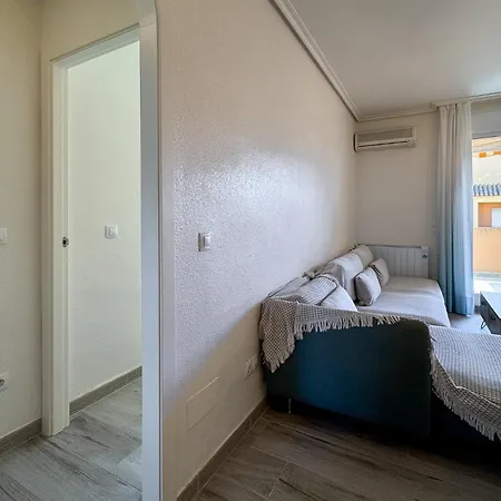 Apartment R2311 Parque 5 Playa Almeria
